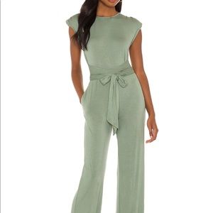 Eloise Jumpsuit. NBD from Revolve. Brand New w/ Tags!